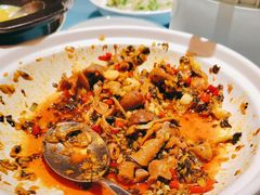 -小湘旺臭鳜鱼(百子湾店)