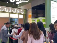 -SaladJohn沙拉匠(凯德1818店)