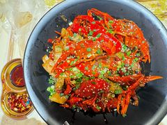 -龙虾当家·大排档(红谷滩五中店)