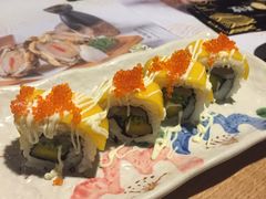 -寿司皇(扬名广场店)