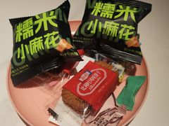 -外婆家(西红门荟聚购物中心店)