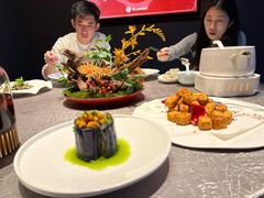 -同仁堂粹和餐厅·食养养生宴(新大都店)