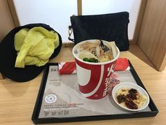 -7口辣火锅杯(九洲新世界店)