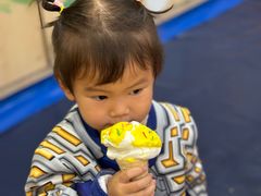 -金宝贝早教(万象城校区)