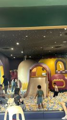 -meland club亲子乐园(北京芳圆里ID MALL店)