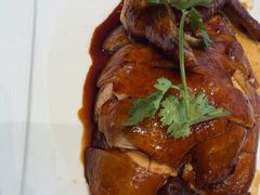 -香港狮子山下·明星粤菜餐厅(北苑店)