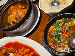 -外婆家(天河领展店)