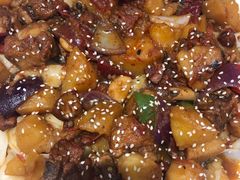 -一醒·手工面·西北传统小吃(新南凯德店)