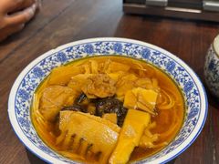 -西园寺素食(西园弄戒幢律寺店)