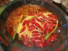 -牛市坎火锅(建设路店)