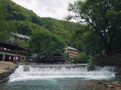 -太湖源风景区