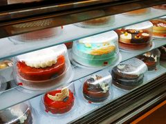 -哈根达斯(皇城恒隆广场店)