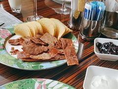 -宏安瑞士大酒店馥澜吧