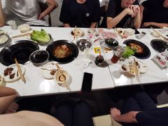 -二楼老店重庆鸡公煲(真光路店)