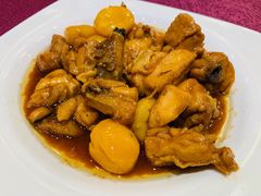 -燕春楼(海河华鼎店)