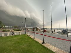 -南沙游艇会·大兵船餐厅