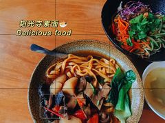 -杭州上天竺法喜讲寺