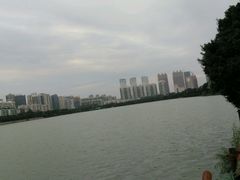 -南宁南湖公园
