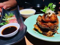 -扬州狮子楼·非遗淮扬菜(东关街店)