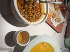 -庆江南江南菜(琴湖溪里花园城店)