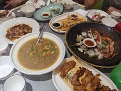 -阿毛饭店(和义路店)