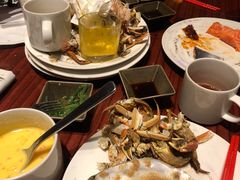 -西安W酒店·WEI全味西餐厅