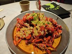 -巴厘龙虾·榜首油焖大虾(音乐学院·沿江酒馆店)