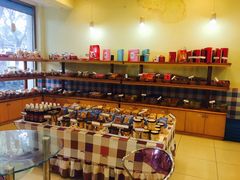 -长发西饼(临顿路店)