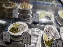 -何永光123鲜牛肉馆(1号店)