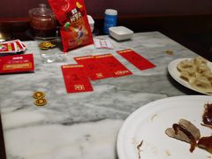 -燕云楼(云南路店)