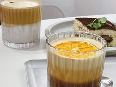 -72 COFFEE(东朝阳路店)