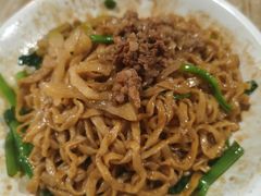拌面-东凤老字号腰子店