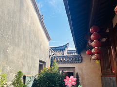 -许驸马府