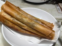 -绿茶餐厅(龙湖杭州金沙天街店)