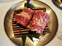 -西塔老太太泥炉烤肉(望京一店)