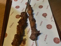 -纳鲁孜·新疆特色餐厅(上海悦荟广场店)