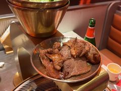 -西塔老太太泥炉烤肉(苏州大悦城店)