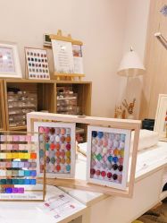 -森日式美甲沙龙MORI NAIL总店