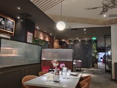 -西堤厚牛排(国瑞店)