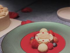 水果冰淇淋-弦月窗LUNETTE BY AMANDA(复兴路店)