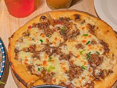 -上合花园花园烧烤(贵阳店)