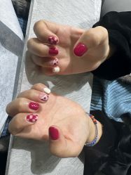 -斯馨·健康美甲美睫