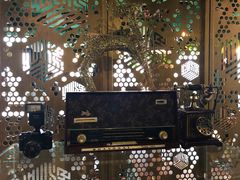 -烛影拾光观景餐厅·创意菜·摄影·小提琴(大唐不夜城店)