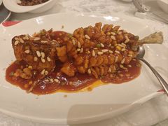 -虹迎轩·中餐厅(虹桥迎宾馆店)