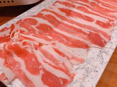 寿喜锅-有喜屋·烧鸟·居酒屋(周浦万达店)