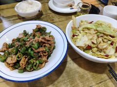-湘香私房菜(大石长隆店)