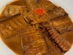 -大拙里·精致融合菜(沙湖桃源国际店)