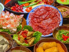 -冯校长老火锅(广州正佳广场店)