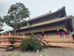 -瞿昙寺