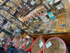 零售区-方林富炒货店(武林路店)